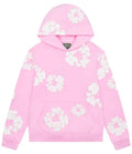 Pink Denim Tears Cotton Wraith Pull Over