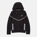 Nike Tech Fleece Black Reflective