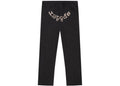 Black VVS Sp5der Sweatpants