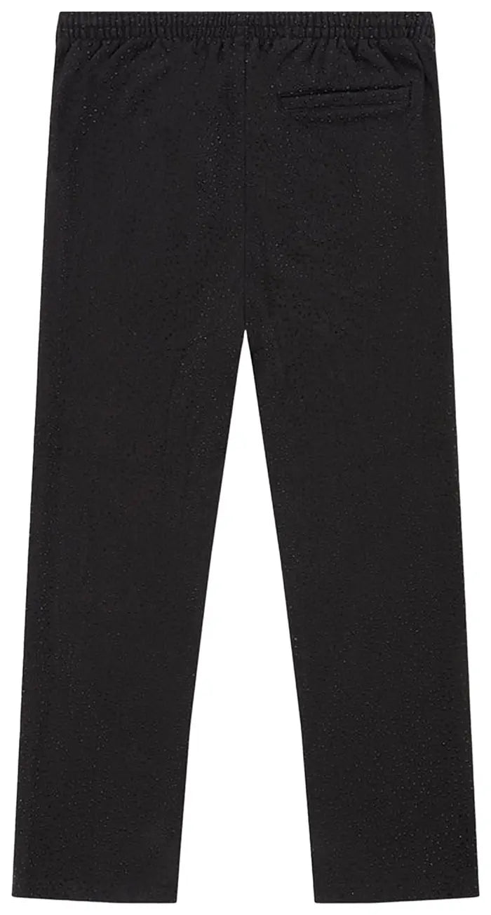 Black VVS Sp5der Sweatpants